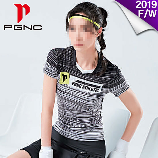 RT-852 여성라운드티