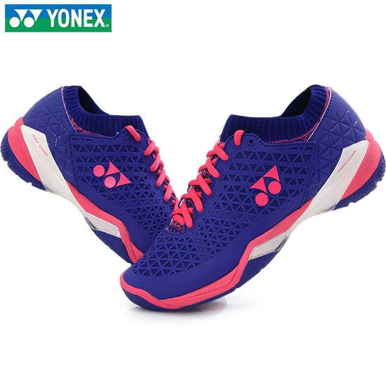 SHB-ELSZLEX BB (파워쿠션 이클립션 Z LADIES/여성용배드민턴화)