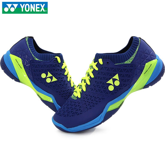 SHB-ELSZWEX MNNB (파워쿠션 이클립션 Z WIDE/남녀공용배드민턴화)